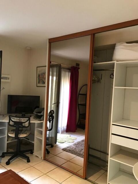  Appartement  louer 1 pice 20 m
