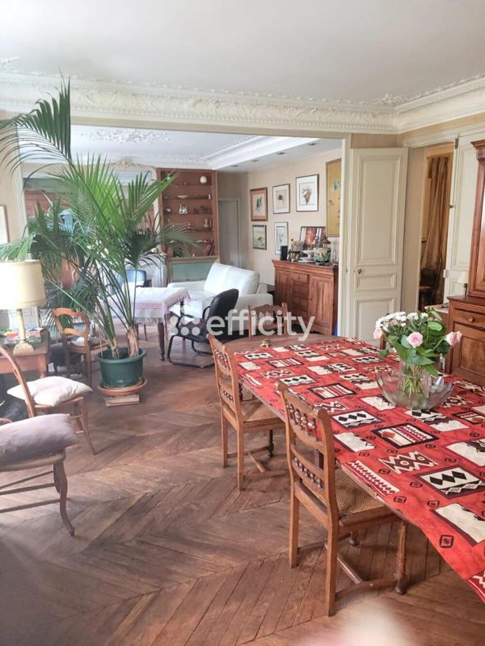 vendre  Appartement Paris 10