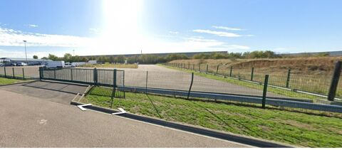  Terrain  louer 6500 m