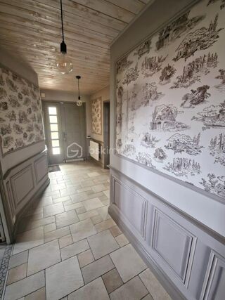  Villa  vendre 5 pices 116 m