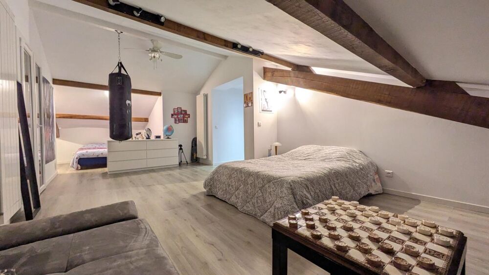 à vendre  Maison Saint-Jean-de-Luz (64500)
