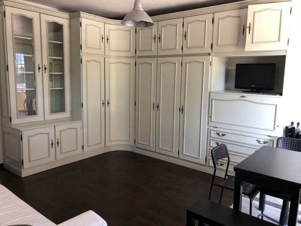 Location Appartement Studio de 30m2 à louer sur Toulouse Toulouse