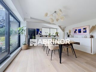  Appartement à vendre 5 pièces 168 m²
