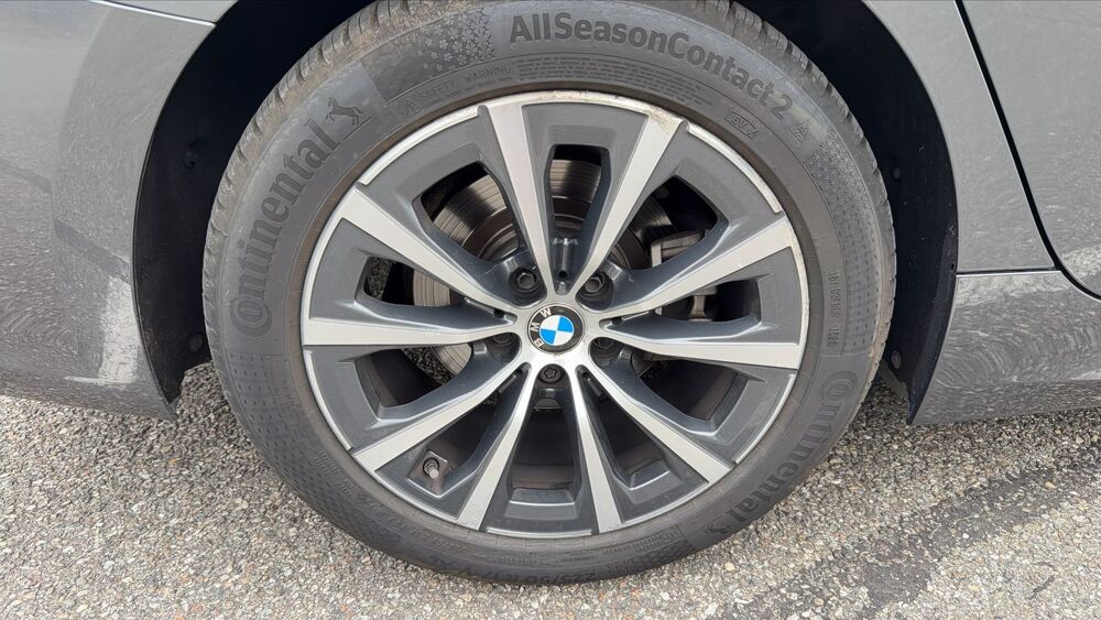S&eacute;rie 3 Touring 320d 190 BVA8 Edition Sport - Automatique Entretien 2019 occasion 11000 Carcassonne