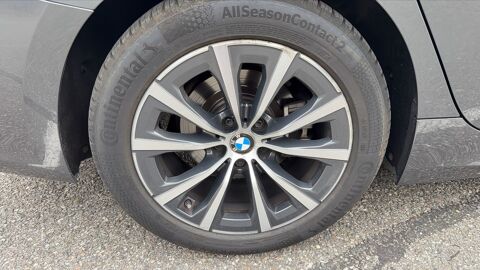 S&eacute;rie 3 Touring 320d 190 BVA8 Edition Sport - Automatique Entretien 2019 occasion 11000 Carcassonne