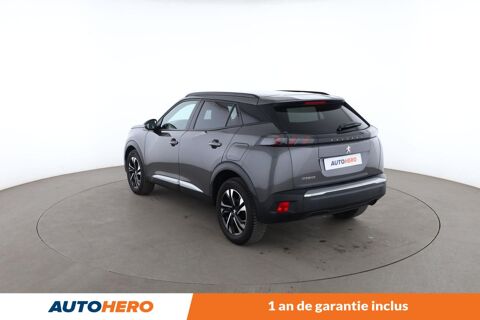 2008 1.2 PureTech Allure 101 ch 2023 occasion 92130 Issy-les-Moulineaux