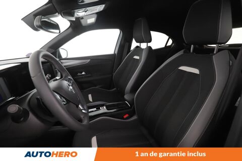 Mokka 1.2 Turbo Hybrid GS e-DCT6 136 ch 2024 occasion 92130 Issy-les-Moulineaux