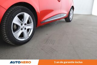 Clio 1.5 dCi Energy Intens 90 ch 2015 occasion 92130 Issy-les-Moulineaux