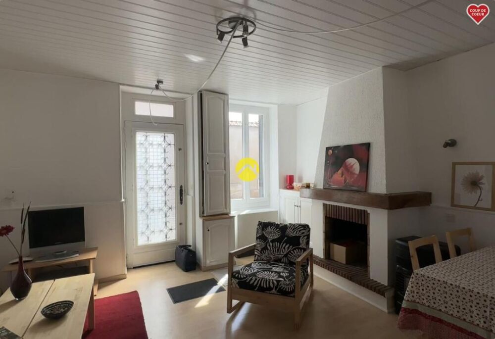 BELLE MAISON