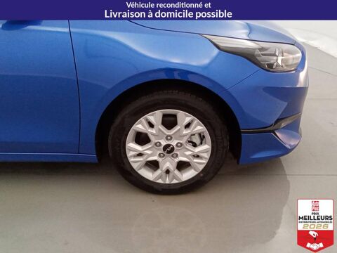 Ceed SW T-GDi 160 DCT7 Active 2024 occasion 10150 Lavau