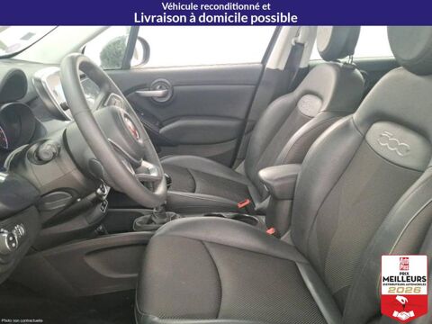 500 X GSE 120 CROSS 2020 occasion 10150 Lavau