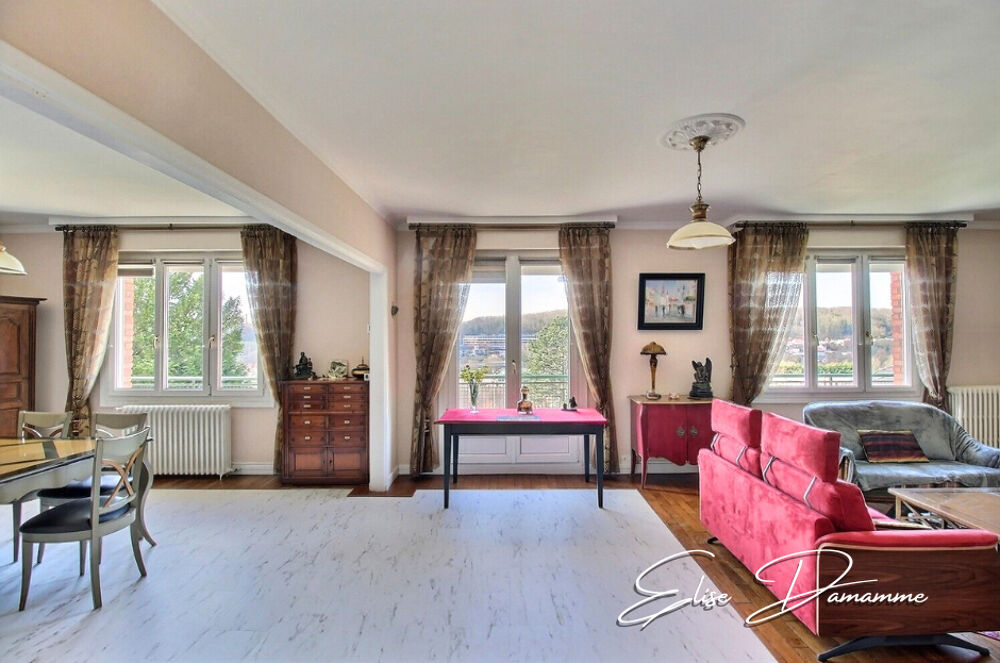 Vente Maison EXCLUSIVITE Sur Montivilliers- Demeure familiale avec salle de cinéma et appartement indépendant Montivilliers