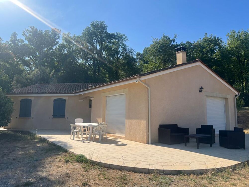 MAISON AU CALME PROCHE DE SARALT