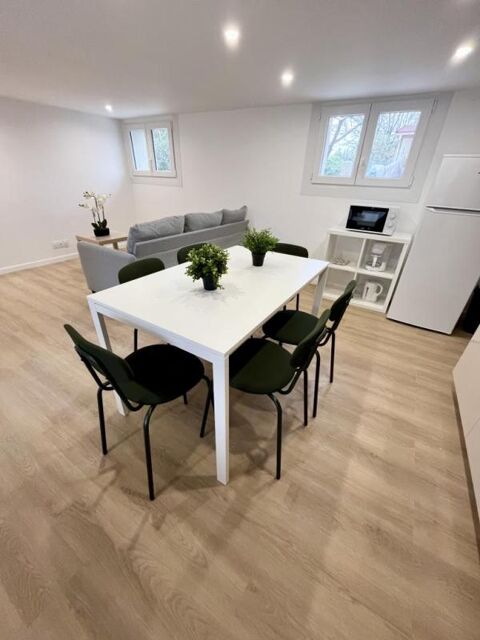  Appartement � louer 4 pi�ces 64 m�