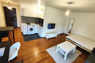  Appartement � louer 1 pi�ce 28 m�