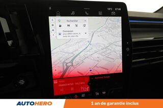 Austral 1.2 Hybrid E-Tech Iconic 200 ch 2024 occasion 92130 Issy-les-Moulineaux