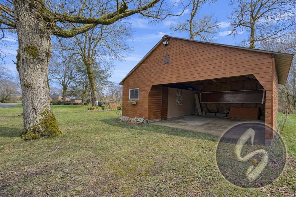 Vente Maison Maison à vendre Pleucadeuc Pleucadeuc