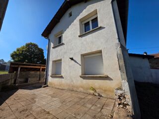  Maison � vendre 5 pi�ces 107 m�