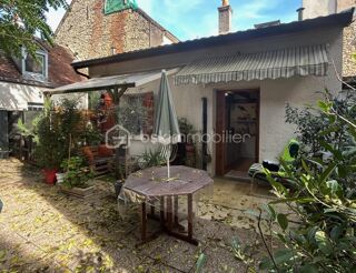  Maison  vendre 2 pices 24 m