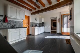  Maison à vendre 7 pièces 200 m²
