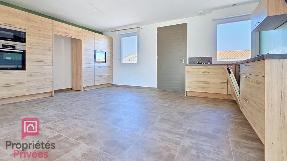 Maison Etaules 5 pièce(s) 77 m2