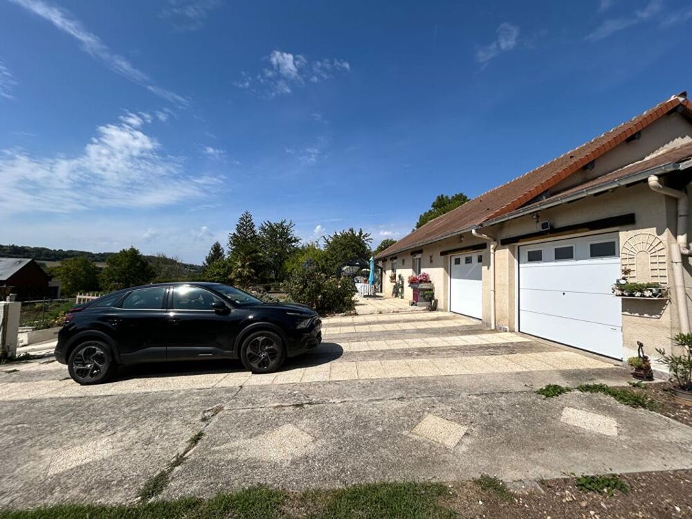 Vente Maison 14290 Maison 200 m²  4 chambres garage double 329900 Euros Valorbiquet
