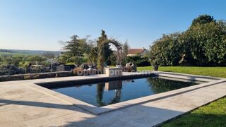  Proprit/chteau  vendre 10 pices 419 m