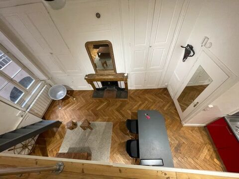  Appartement � louer 2 pi�ces 52 m�