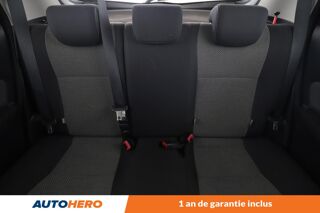 Yaris 1.5 Hybrid Dynamic 5P 100H 2015 occasion 92130 Issy-les-Moulineaux