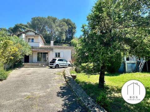   Propri�t� compos�e de deux maisons en centre-ville Villa - 5 pi�ce(s) - 151 m�