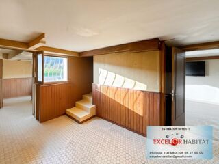  Villa � vendre 5 pi�ces 120 m�