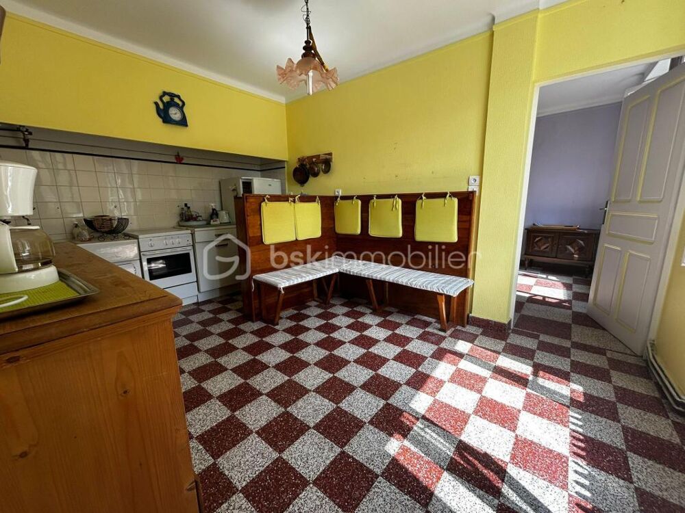 Vente Maison Maison à 15 minutes de Millau / garage / terrain non attenant / 3 chambres La cresse