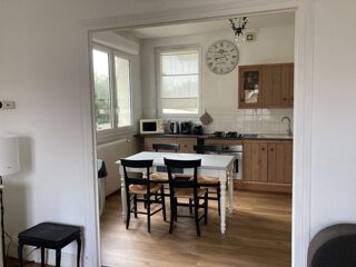  Appartement à louer 3 pièces 72 m²