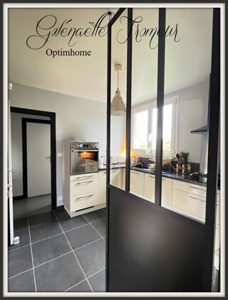  Maison � vendre 5 pi�ces 140 m�