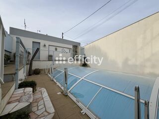  Maison � vendre 7 pi�ces 130 m�