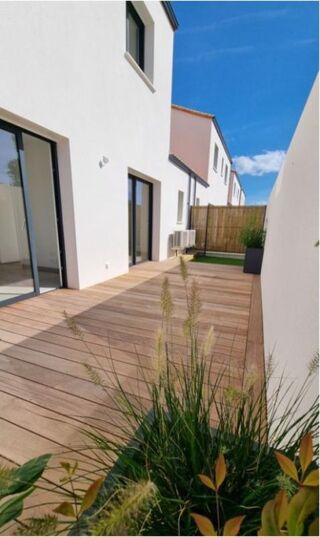  Maison � vendre 5 pi�ces 136 m�