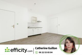  Appartement � vendre 1 pi�ce 25 m�