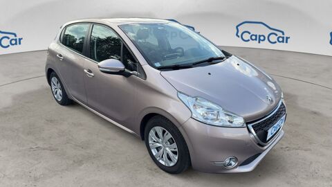 208 1.2 VTI 82 Active 2013 occasion 60130 Lieuvillers