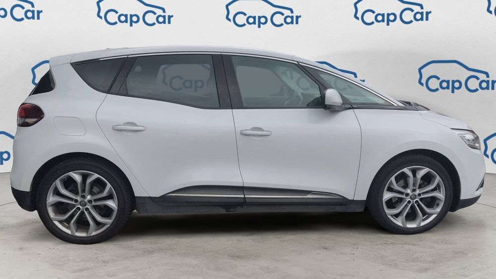 Sc&eacute;nic 1.7 dCi 120 EDC6 Business - Automatique 2020 occasion 59270 Bailleul