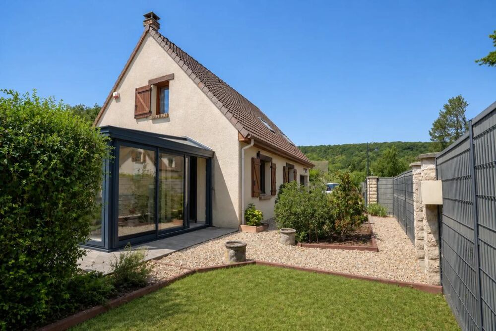 Maison de 5 pièces de 108 m² à Amfreville-sur-Iton
