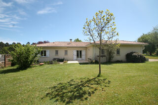  Maison à vendre 4 pièces 109 m²
