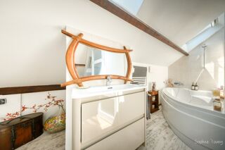  Maison à vendre 5 pièces 165 m²