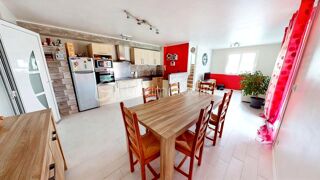  Maison � vendre 4 pi�ces 86 m�