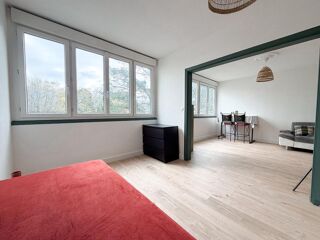  Appartement à vendre 4 pièces 72 m²