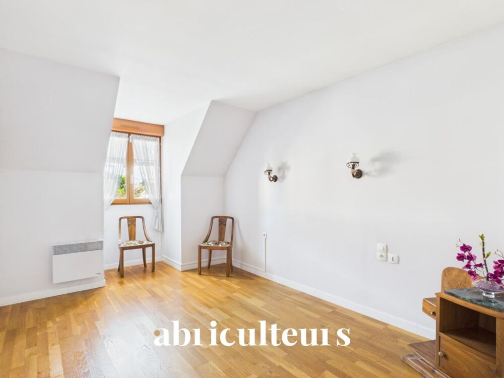 à vendre  Maison Versailles (78000)