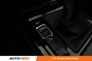 X1 sDrive18i xLine DKG7 136 ch 2022 occasion 92130 Issy-les-Moulineaux
