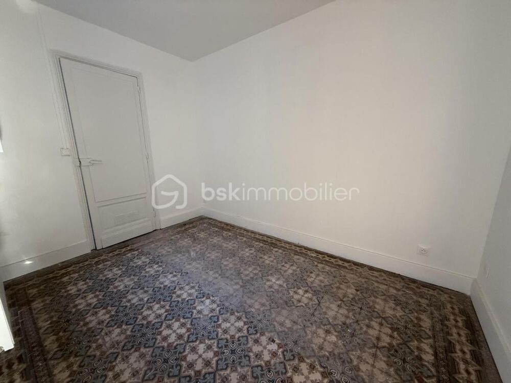 Vente Appartement Appartement Type 2 Lille