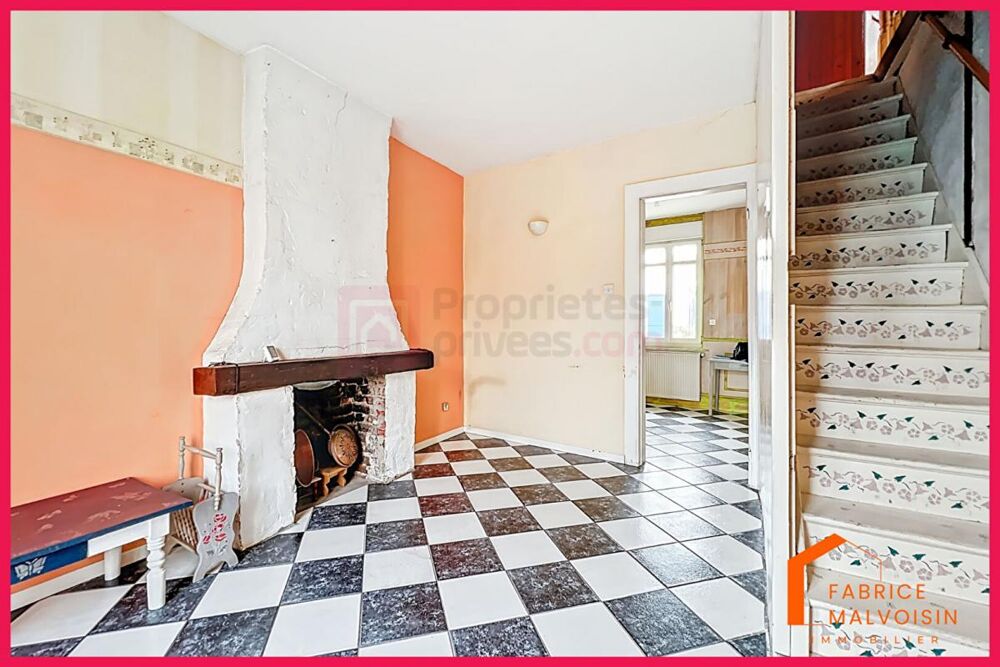 Maison Neufchatel Hardelot 6 pièce(s) 100 m2