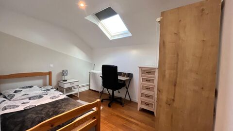  Appartement � louer 1 pi�ce 10 m�