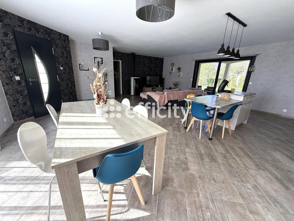 Vente Maison Pavillon Ruffec